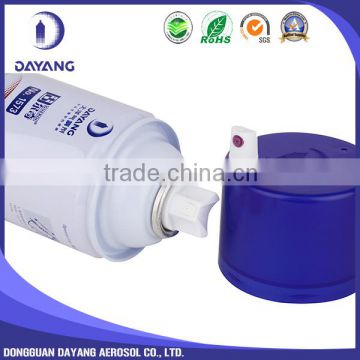 China supplier no three formaldehyde spray adhesive