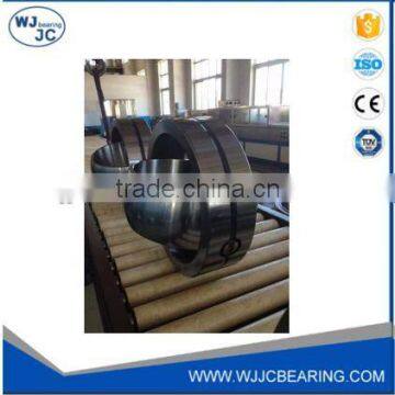 Plain spherical bearing GAC25S	25	x	47	x	15	mm