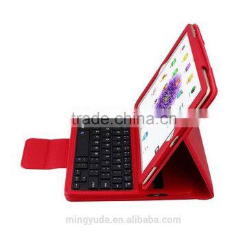 For Ipad Bluetooth Keyboard 2 in 1 Case photo-4