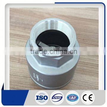 made in china api swing check valve supplier