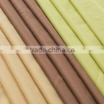 100% Bamboo Fabric