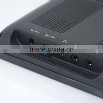 WV-7012HD Cofdm Micro Wireless Video Transmitter 7 Inch Handheld Portable photo-5