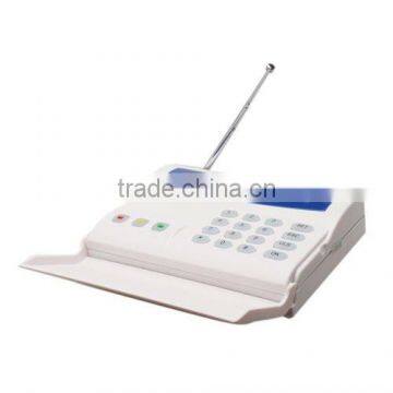 G20 GSM Burglar Alarm System With LED photo-2