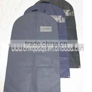 breathable clothes bag