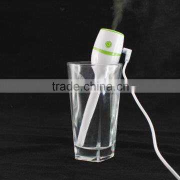 Ultrasonic Mist Maker Fogger / Ultrasonic Humidifier And Ionizer / Mist Maker
