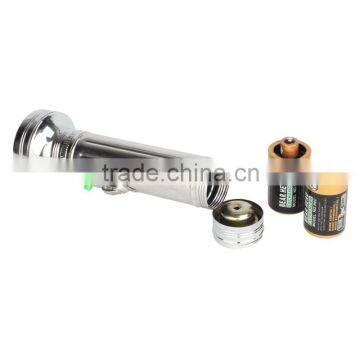 FT2DE2 Powerful Flat Led Torch Flashlight