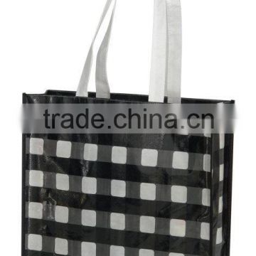 PP Woven Shopping Bag(KL08S025)