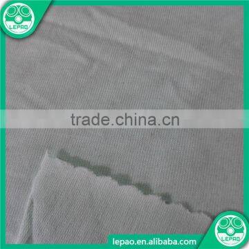 100 Cotton French Terry Knitted Textiles Fabric photo-4