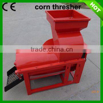 3 point hitch maize sheller mounted on tractor