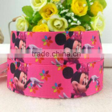 mickey ribbon