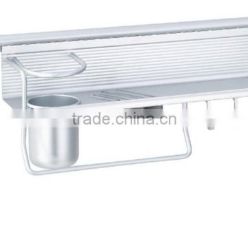 Kitchen Hanging Slot For Kitchen Rack, High Quality Kitchen U Hanging Slot Holder,Cabinet Rack,Kitchen Hanging Holder