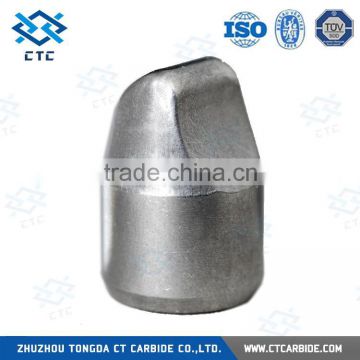 Customized special carbide nail drill bits for mining