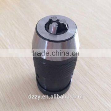 Light Type Slef-tighting Drill Chuck Taper Mounted photo-6