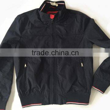 10 years experience China custom young fashion comfortable custom jacket