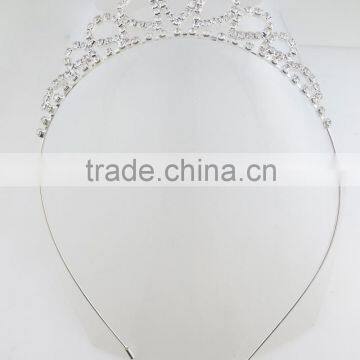 Stylish charm dazzling winter headband