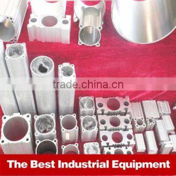 Stainless Steel Cylinder Profile Tube Manufacturer