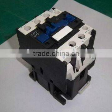 CJX LC1 AC Contactor Electrical Contactor Magnetic Contactor photo-4
