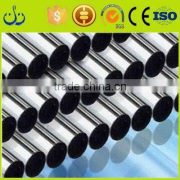 ERW Square Welding Steel Pipe/Galvanized Rectangular Tube/Rectangular Pipe For Construction photo-5