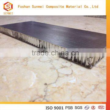 Best Selling steel honeycomb core sandwich panel