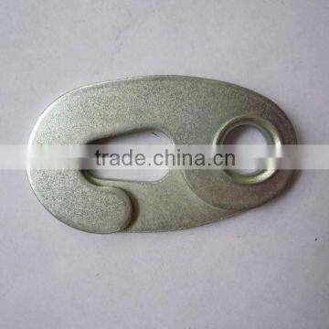 Carbon Steel G Shaped Plate Hook photo-2