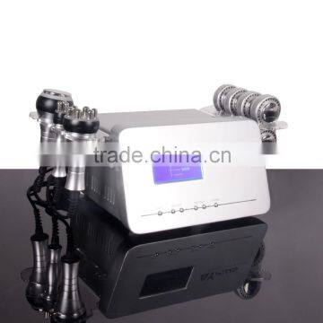 AYJ-822B(CE)New technology salon use laser liposuction fat reducing lipolaser slimming machine