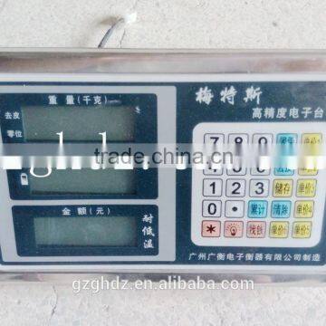 Big Dispaly Electronic Price Indicator Part Factory Manufacturer Price With CE