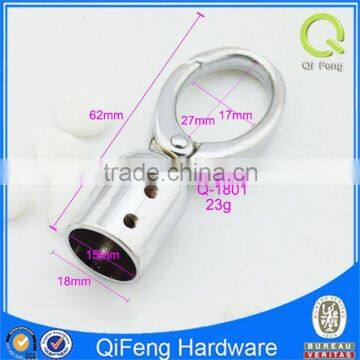 decorative metal buckles and rivets for leather bag shoeb