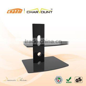 Wholesale China factory dvd player wall bracket