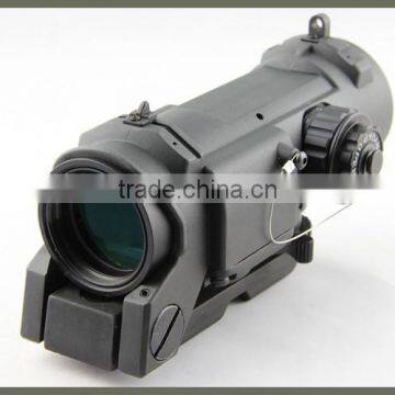 IMAGINE 4x32F Long Range Riflescope for Outdoor Activities photo-5