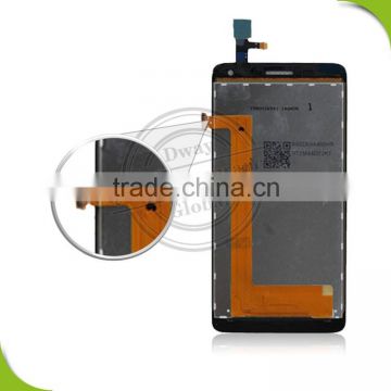 Good Service Factory Price Replacement LCD With Digitizer For Lenovo S660, For Lenovo S660 Display, For Lenovo S660 LCD