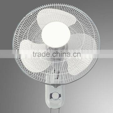 Waterproof Wall Mounted Industrial Ceiling Fan photo-2