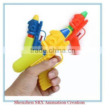 wholesale custom hot selling water gun summer toys for kids,plastic wholesale beach toys water gun,plastic water gun summer toys