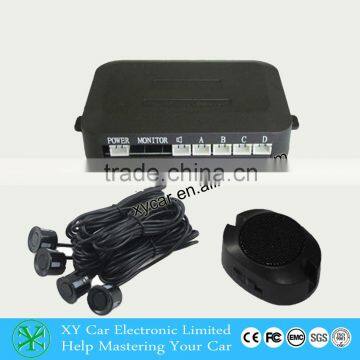 24V NO led Display parking Sensor XY-5200H