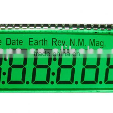 Energy meters LCD-082