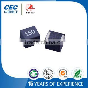 SMD chip charger inductor