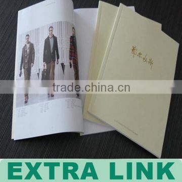 Hot Selling Professional Full Color A3 A4 A5 A6 Glue Binding Adult Wholesale Magazine Printing (14th-Year Printing Experience)