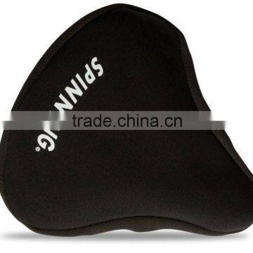 Custom Bicycle Seat Cover