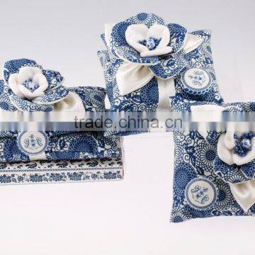 Eco-friendly Nature Activated Bamboo Charcoal Scents Air Freshener photo-6