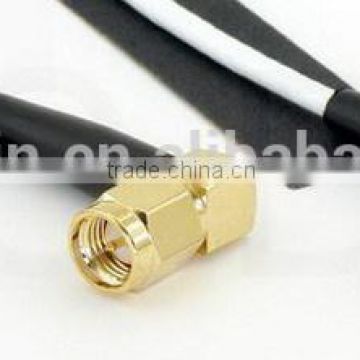 2014 hotsell n to sma male rg316 cable