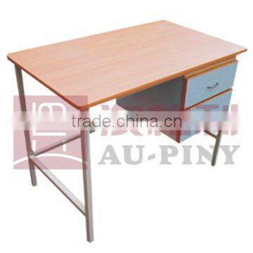 Single Desk With Drawer,Reading Table,Student Table,Teacher Table photo-5
