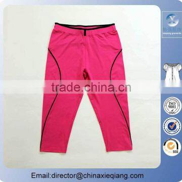 Women Sport Leggings/3/4 Leggings/custom Leggings