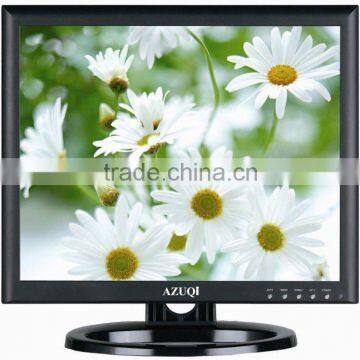 Economy LCD Monitor 15 inch