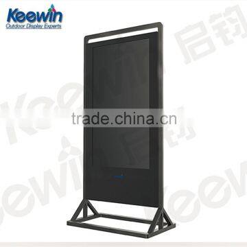 Touch Screen Kiosk for Indoor Advertising photo-3
