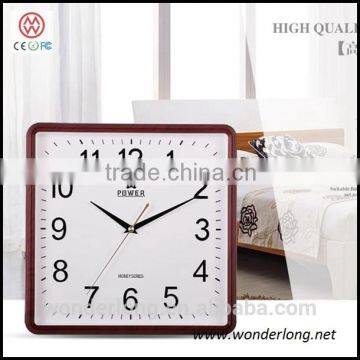 OEM Manufacturer 2.0 megapixel CMOS desk clock camera