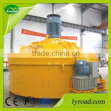 MP250-MP3000 Vertical Planetary Concrete Mixer