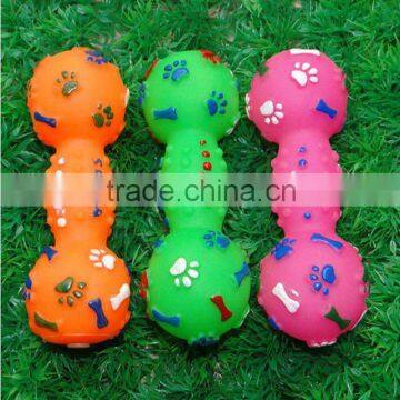 Vinyl Pet Toys