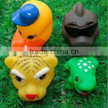 Vinyl Toys