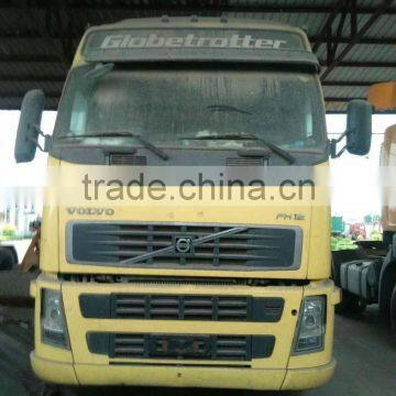 Used VOLVO Tractor Head/Trailer Head FH12 For Sale