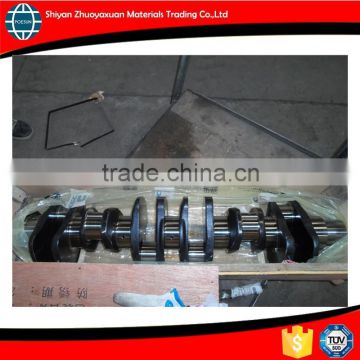 crankshaft 6CT8.3 3917320