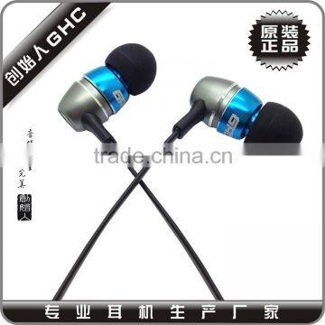 ShenZhen earphone factory production